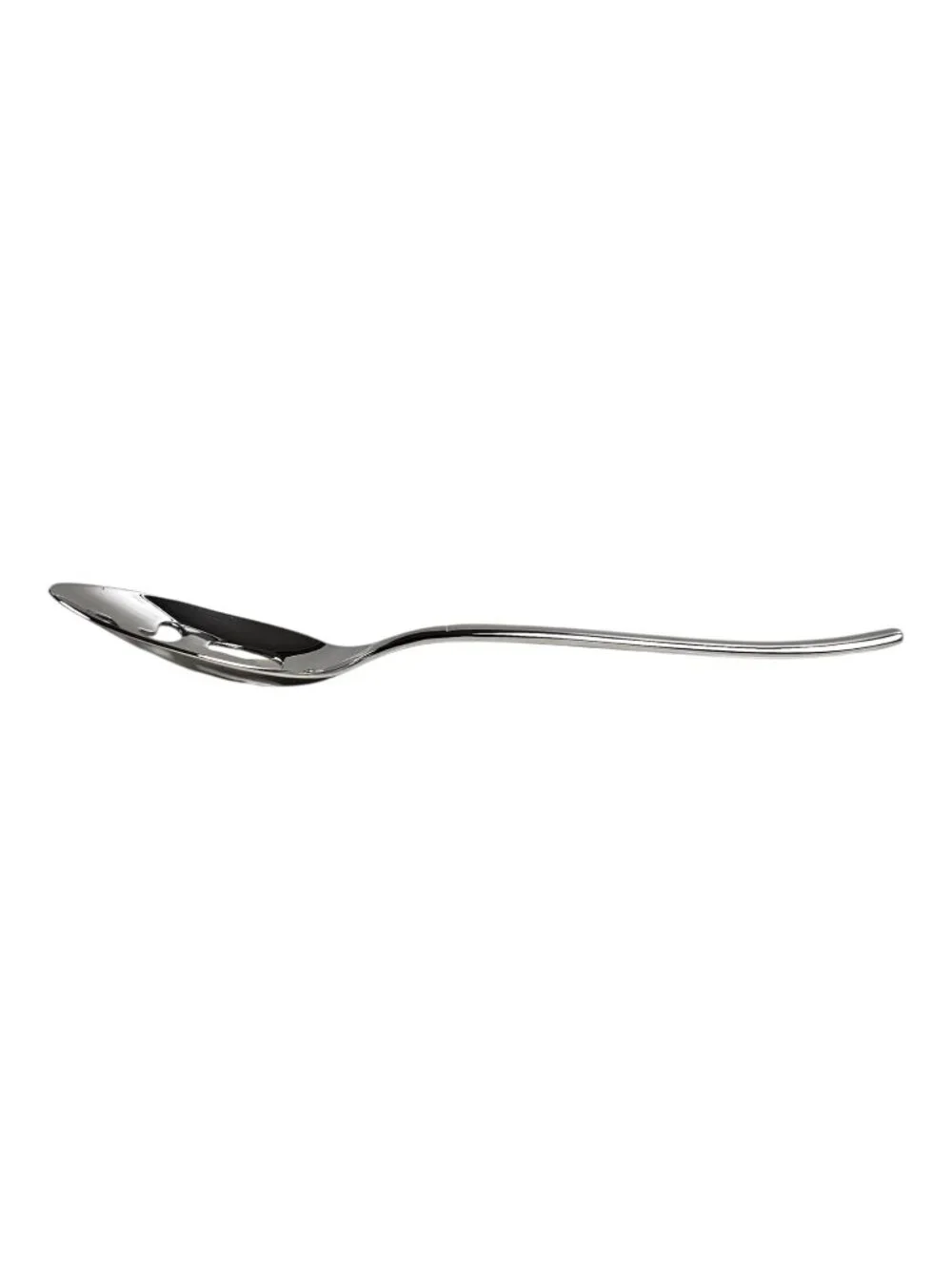 Zwilling J. A. Henckels Opus polished Pierced Serving Spoon